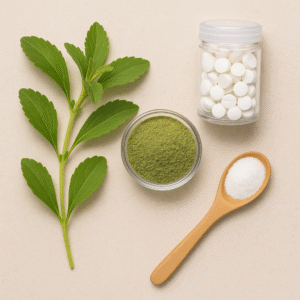 stevia presentacion